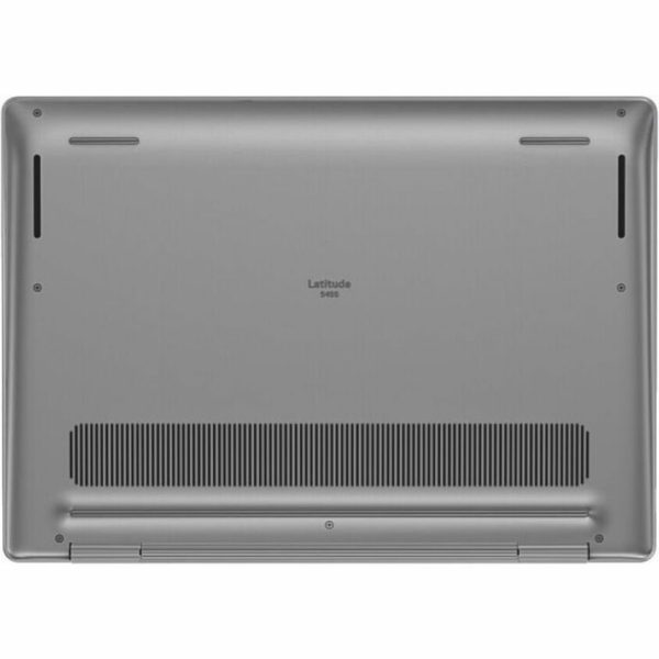 Dell Latitude 5000 5455 14" Copilot+ PC Notebook - Full HD Plus - Qualcomm Snapdragon X Plus X1P-42-100 - 16 GB - 512 GB SSD - English (US) Keyboard - Titan Gray - Image 14