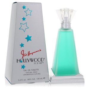 Fred Hayman Eau De Toilette Spray 3.4 oz for Men