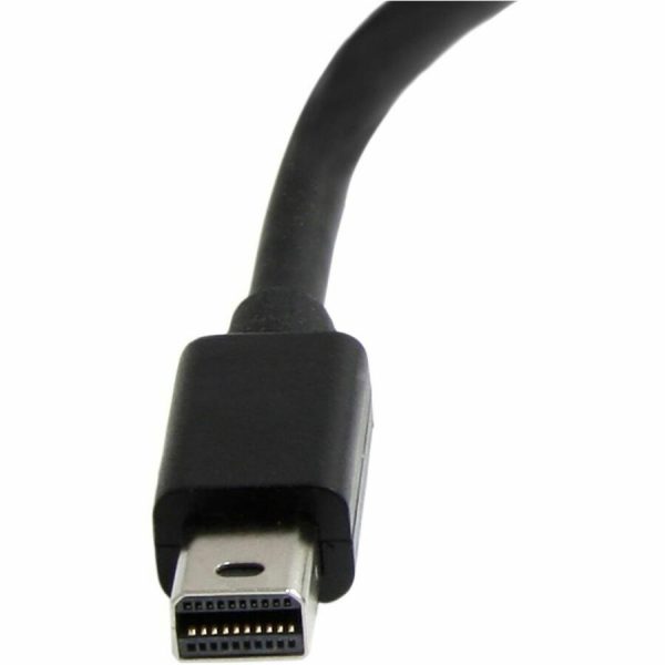 StarTech.com Mini DisplayPort to DVI Active Adapter - Image 2