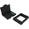 StarTech.com 2.5" USB 3.0 Hard Drive Enclosure â€" Rugged â€" Supports UASP â€" Tool-Less â€" IP54 â€" SSD USB External HDD Enclsoure - Image 4