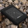 StarTech.com 2.5" USB 3.0 Hard Drive Enclosure â€" Rugged â€" Supports UASP â€" Tool-Less â€" IP54 â€" SSD USB External HDD Enclsoure - Image 5
