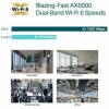 TP-Link EAP683 LR Dual Band IEEE 802.11 a/b/g/n/ac/ax 5.81 Gbit/s Wireless Access Point - Image 2