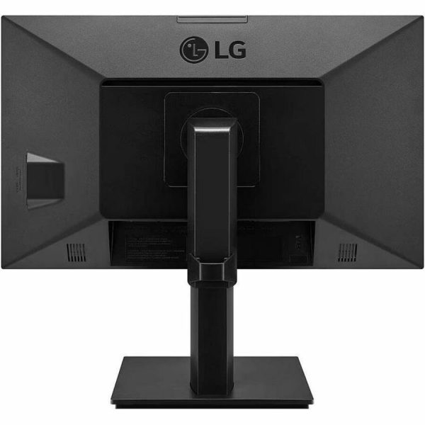 LG 24CQ650I-6N All-in-One Thin Client Celeron N5105 Quad-core (4 Core) 2 GHz - Image 2