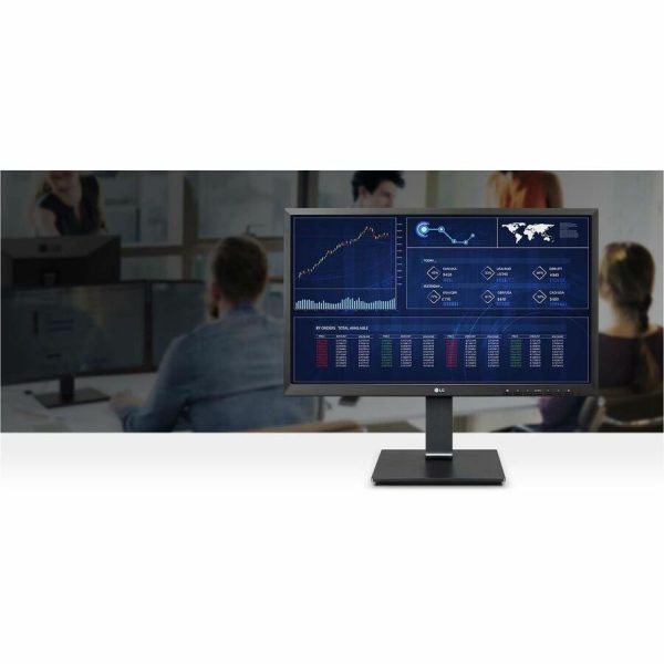 LG 24CQ650I-6N All-in-One Thin Client Celeron N5105 Quad-core (4 Core) 2 GHz - Image 5