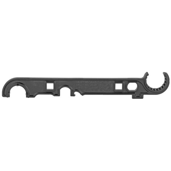 MIDWEST ARMORERS WRENCH AR15/M4 - Image 2