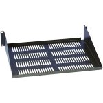Eaton Tripp Lite Series SmartRack 2U Cantilever Fixed Shelf (60 lbs / 27.2 kgs capacity; 18-in. / 457 mm Deep)