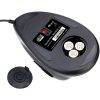 Adesso Programmable Vertical Ergonomic Left-Handed Mouse - Image 4