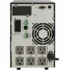Eaton Tripp Lite Series SmartOnline 1500VA 1350W 120V Double-Conversion UPS - 6 Outlets, Extended Run, Network Card Option, LCD, USB, DB9, Tower - Image 4