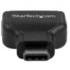 StarTech.com USB-C to USB Adapter - USB-C to USB-A - USB 3.2 Gen 1 - USB 3.0 (5Gbps) - USB C Adapter - USB Type C - Image 3