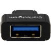 StarTech.com USB-C to USB Adapter - USB-C to USB-A - USB 3.2 Gen 1 - USB 3.0 (5Gbps) - USB C Adapter - USB Type C - Image 4