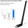 TP-Link Archer T3U Plus - IEEE 802.11ac Dual Band Wi-Fi Adapter for Desktop Computer/Notebook - Image 6
