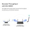 TP-Link Archer T3U Plus - IEEE 802.11ac Dual Band Wi-Fi Adapter for Desktop Computer/Notebook - Image 10