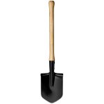 COLD STL SPETSNAZ TRENCH SHOVEL