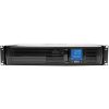 Eaton Tripp Lite Series SmartPro LCD 120V 1200VA 700W Line-Interactive UPS, AVR, 2U Rack/Tower, LCD, USB, DB9 Serial, 8 Outlets