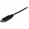 StarTech.com USB C to USB B Printer Cable - 3 ft / 1m - USB C Printer Cable - USB C to USB B Cable - USB Type C to Type B - Image 3