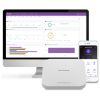 Netgear WAX610 IEEE 802.11 a/b/g/n/ac/ax/i 1.80 Gbit/s Wireless Access Point - Indoor - Image 4