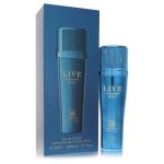 Victor Manuelle Eau De Parfum Spray 3.4 oz for Men