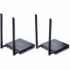StarTech.com Wireless HDMI Extender, 4K 60Hz, Transmitter and Receiver Kit, Up to 165ft (50m), No Line-Of-Sight Required, IR Extension - Image 2