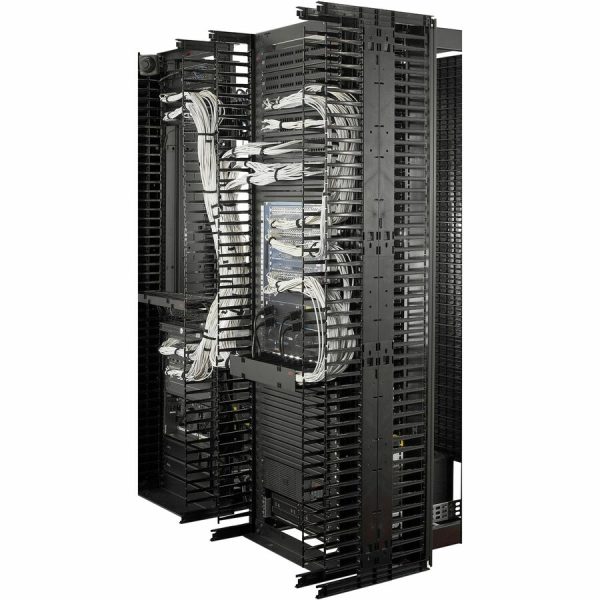 APC by Schneider Electric AR8715 Cable Manager - Image 10