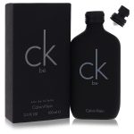 Calvin Klein Eau De Toilette Spray (Unisex) 3.4 oz for Men