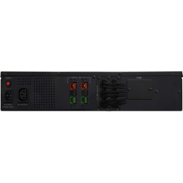 CyberPower BPL48V75ART2U Extended Battery Modules - Image 3