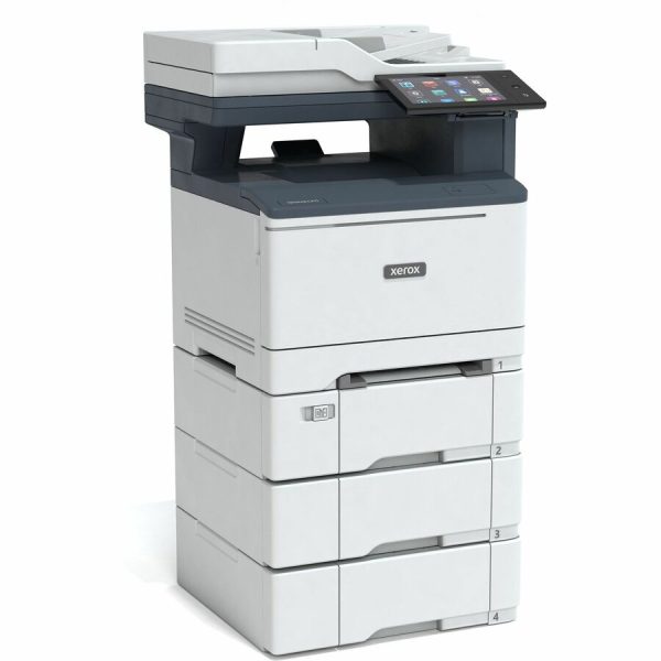 Xerox VersaLink C415 Wired & Wireless Laser Multifunction Printer - Color - Image 3