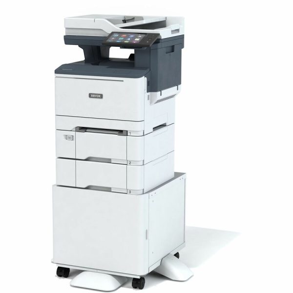 Xerox VersaLink C415 Wired & Wireless Laser Multifunction Printer - Color - Image 6