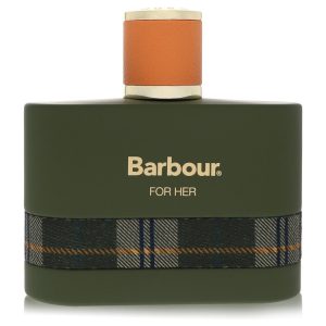 Barbour Eau De Parfum Spray (Unboxed) 3.4 oz for Women