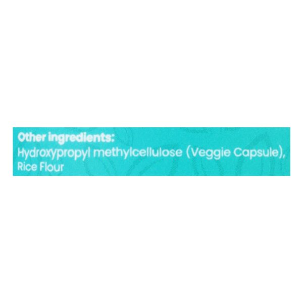 Curalin - Glucose Adv Support Trial - 1 Each-42 CAP - Image 2