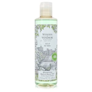 Woods of Windsor Shower Gel 8.4 oz for Women