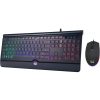 Adesso EasyTouch 137CB Illuminated Gaming Keyboard & Mouse Combo - Image 2