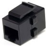 StarTech.com Cat 6 RJ45 Keystone Jack Network Coupler - F/F - Image 2