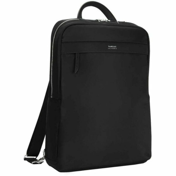 Targus Newport TBB598GL Carrying Case (Backpack) for 15" Notebook - Black - Image 6