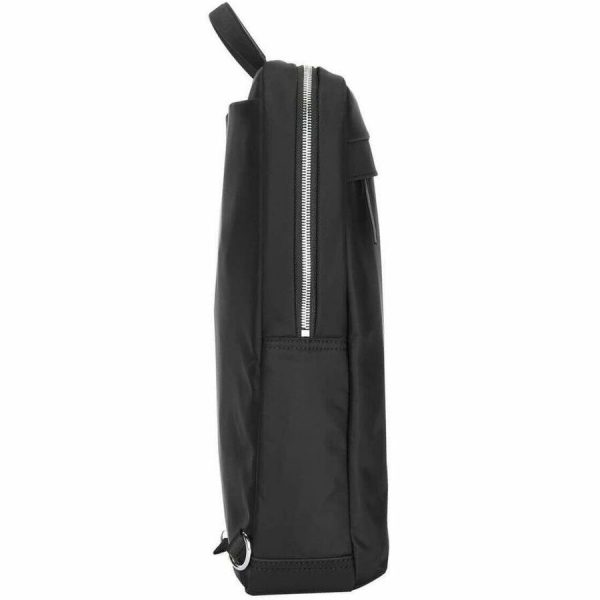 Targus Newport TBB598GL Carrying Case (Backpack) for 15" Notebook - Black - Image 12