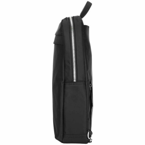 Targus Newport TBB598GL Carrying Case (Backpack) for 15" Notebook - Black - Image 13