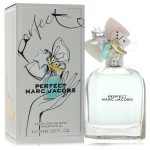 Marc Jacobs Eau De Toilette Spray 3.3 oz for Women