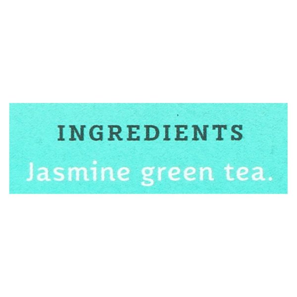 Stash Tea Tea - Jasmine Blossom - Case of 6 - 20 count