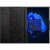 Lenovo ThinkPad P16s Gen 3 21KS0027US 16" Mobile Workstation - WUXGA - Intel Core Ultra 7 155H - 32 GB - 1 TB SSD - English Keyboard - Black - Image 4