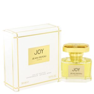Jean Patou Eau De Toilette Spray 1 oz for Women