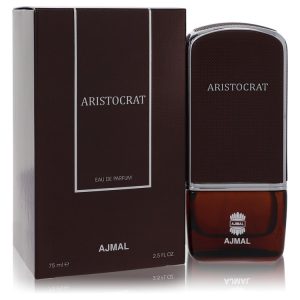 Ajmal Eau De Parfum Spray 2.5 oz for Men