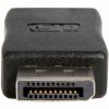 StarTech.com DisplayPort to HDMI Adapter, 1080p Compact DP to HDMI Adapter/Video Converter, VESA Certified, DP to HDMI Monitor, Passive - Image 2