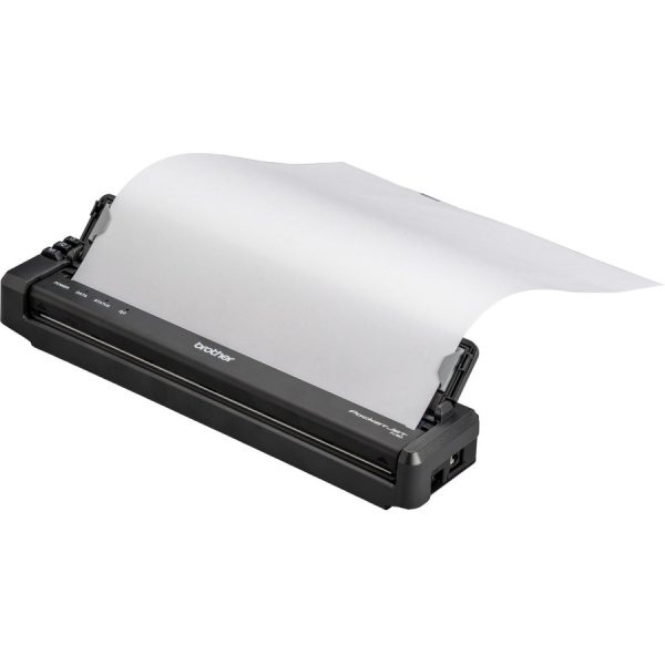 Brother PocketJet Paper Guide - Image 3