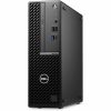 Dell OptiPlex 7000 7020 Desktop Computer - Intel Core i5 14th Gen i5-14500 - vPro Technology - 16 GB - 256 GB SSD - Small Form Factor - Black - Image 9