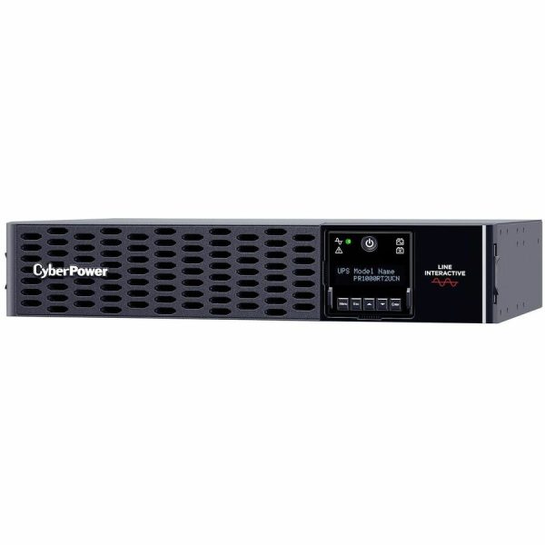 CyberPower PR1000RT2UCN Smart App Sinewave UPS Systems - Image 13