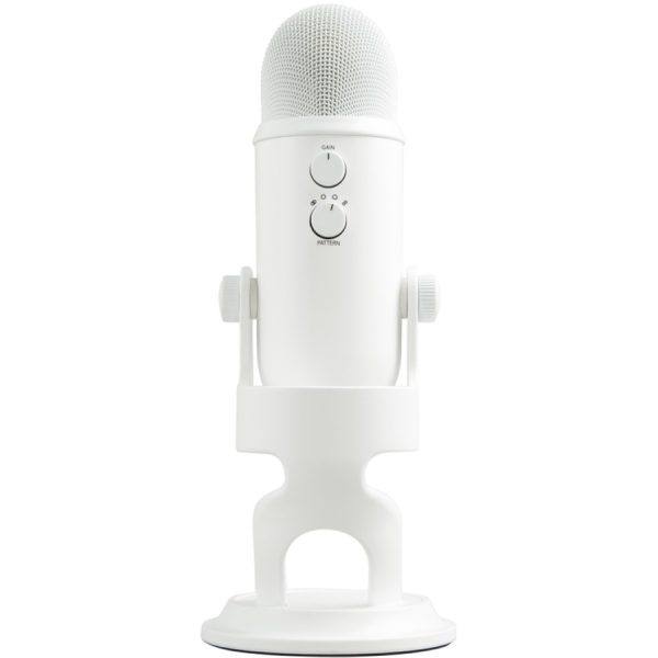 Blue Yeti Wired Condenser Microphone - Image 9