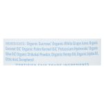 Dr. Bronner's - Body Soap Shika Unsctd - 1 Each-24 FZ