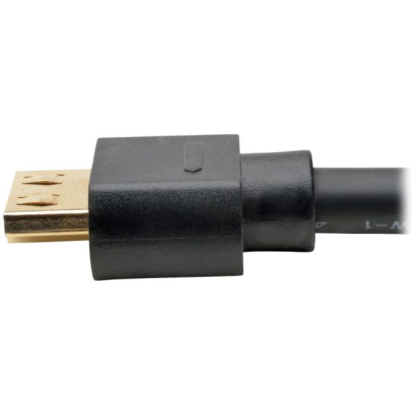 Eaton Tripp Lite Series Mini DisplayPort 1.2a to HDMI Active Adapter Cable (M/M), 4K 60 Hz, HDCP 2.2, 20 ft. (6.1 m) - Image 5