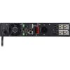 Eaton 5PX G2 1950VA 1950W 120V Line-Interactive UPS - 6 NEMA 5-20R, 1 L5-20R Outlets, Cybersecure Network Card Included, Extended Run, 2U Rack/Tower - Image 2