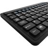 DSI Waterproof IP68 Wired Keyboard with Built-in Touchpad - Image 3