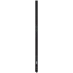 Eaton Tripp Lite Series 2.9kW Single-Phase Local Metered PDU, 120V Outlets (24 5-15/20R), L5-30P, 10 ft. (3.05 m) Cord, 0U Vertical